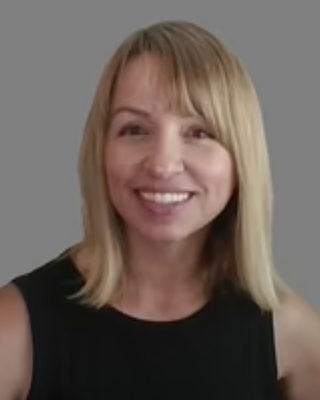 Photo of Desirae Giraldes, Clinical Social Work/Therapist, LCSW