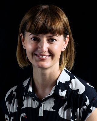 Photo of Meg Waters, Psychologist in Fremantle, WA