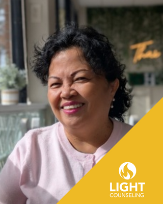 Photo of Fara Ravaoarimanga, Pre-Licensed Professional
