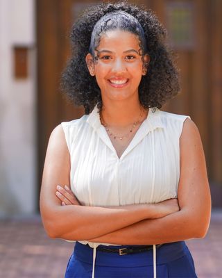 Photo of Alexis Kirk, Counselor, LLPC