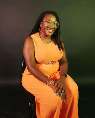 Photo of Megan Billups, Licensed Professional Counselor, LPC