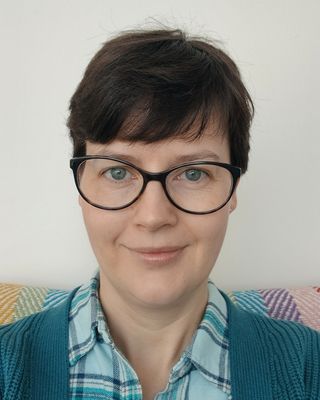 Photo of Chloe Day, Counsellor, MBACP