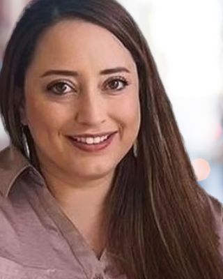 Photo of Alejandra Lopez, Licensed Professional Counselor, MS, LPC