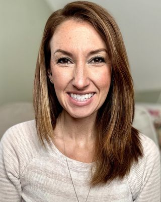 Photo of Mallory Zwerdling, Counselor, MS, LCPC-C, PMH-C