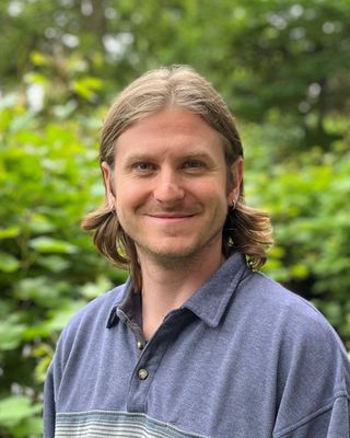 Photo of Matthew Bennett, Counsellor, MBACP