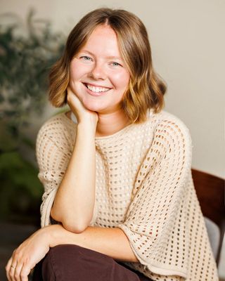 Photo of Cora Moon, Pre-Licensed Professional