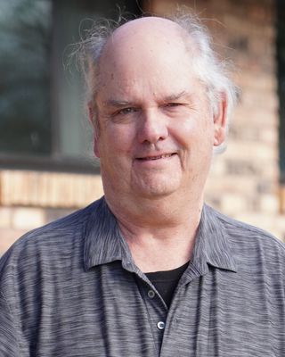 Photo of Randy Ervin, Provisionally Licensed Psychologist in Seward, NE