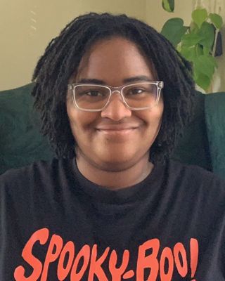 Photo of Amal McKenzie, Counselor, MA, LCMHC-A