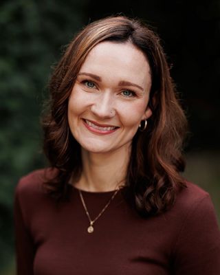 Photo of Flora Ripp, Licensed Professional Counselor
