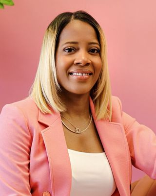 Photo of Tonette Whitted, LPC, MSEd, NCC, Licensed Professional Counselor