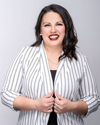 Photo of Darby Sarason, Counselor
