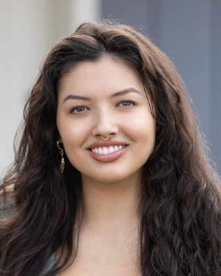 Photo of Victoria Elena Lane, Clinical Social Work/Therapist, LCSW