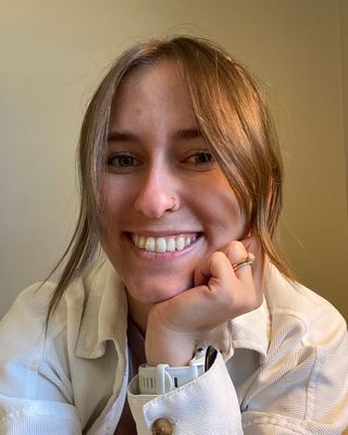 Photo of Maria Allan, Licensed Professional Counselor, MA, NCC, LPC