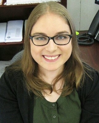 Photo of Rachel Gilmore, MA, LMHC, Counselor