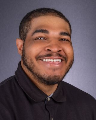 Photo of Aaron Xavier Barksdale, Resident in Counseling