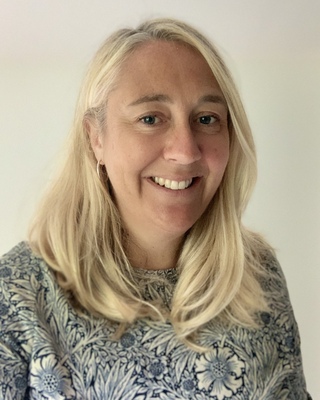 Photo of Cathy Brittain, Psychotherapist in Derby, England