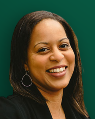 Photo of Karen Coefield, Licensed Professional Counselor, LPC