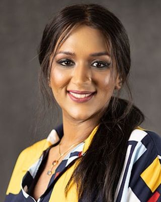 Photo of Akanksha Madan, Licensed Professional Counselor in Ann Arbor, MI