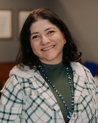 Photo of Magaly Passos-Hoke, Marriage & Family Therapist, LMFT
