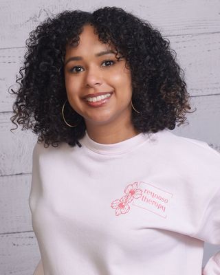 Photo of Iliana Reynoso, Counselor, LMHC