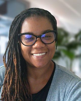 Photo of Marie Gandy, Clinical Social Work/Therapist, LCSW