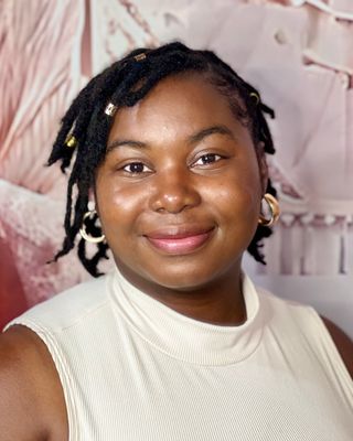 Photo of Kirshla Hingle - Kirshla Hingle| Creative Wellness Solutions LLC , Licensed Professional Counselor, LPC