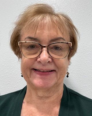 Photo of Marilyn DeLuera, Clinical Social Work/Therapist, LCSW