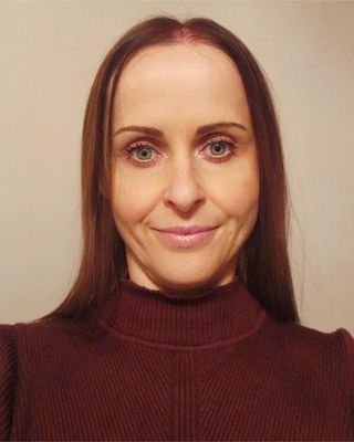 Photo of AGA DETLAF, Counsellor, BACP