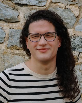 Photo of Tate Boyer - Unleashed Counseling Fleetwood, Licensed Social Worker, LSW, MSW