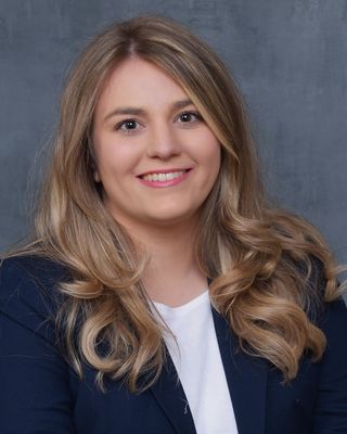 Photo of Paige Rockhill, Licensed Associate Counselor, M.Ed., LAC