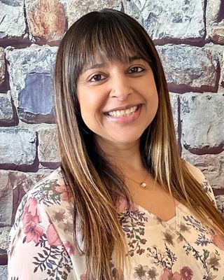 Photo of Lavi Chimata, Counselor, MA, LCPC, NCC