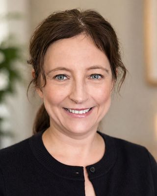 Photo of Ella (Elzbieta) Wojnarowska, Licensed Clinical Professional Counselor, MS, LCPC, NCC, CCTP