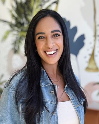 Photo of Hayley Eglash, Marriage & Family Therapist, MA, LMFT