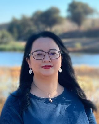 Photo of Jingyi Chen, Licensed Professional Counselor, MEd, LPC