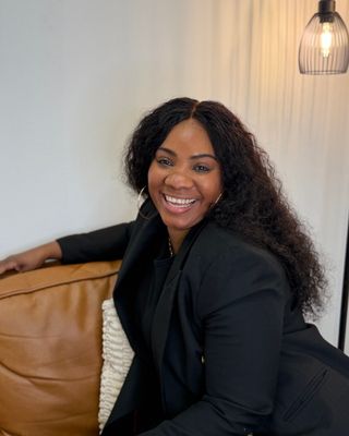 Photo of Icolin Y. Darby, Psychiatric Nurse Practitioner, PMHNP, MSN, RN
