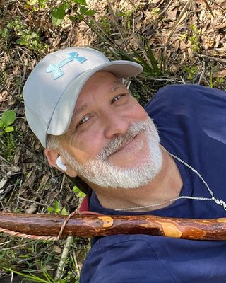 Photo of Brian Rogers, Pre-Licensed Professional, MSW