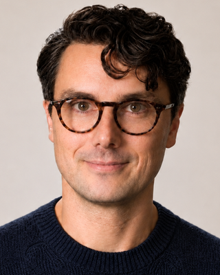 Photo of Mat Tibbenham, Social Worker, AMHSW