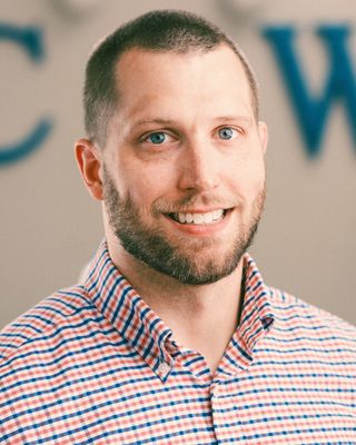 Photo of Charles Cole, Licensed Professional Counselor, LPC