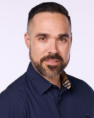 Photo of Damian Robledo, Clinical Social Work/Therapist, LCSW