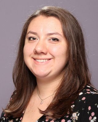 Photo of Grace Allen, Counselor, LAPC