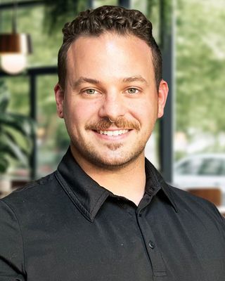 Photo of Tyler Yeagley, Pre-Licensed Professional, SUDCC