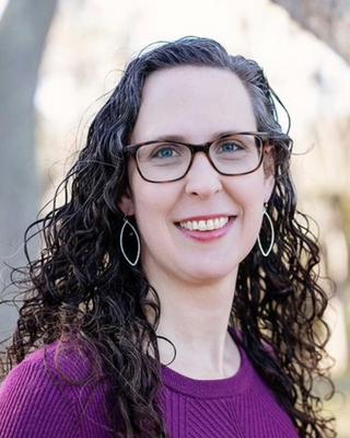 Photo of Lindsay O'berry, Counselor, LMHC