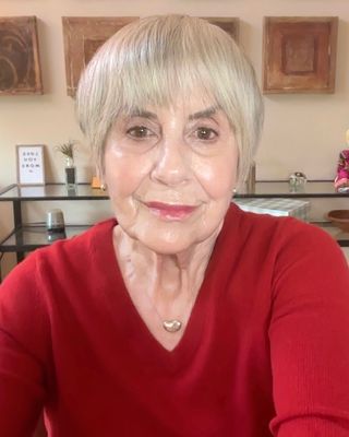 Photo of Dr. Barbara Seldin - Barbara Seldin, Ph.D., Psychologist, PhD