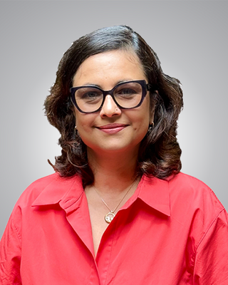 Photo of Pallavi Rohatgi, MHC-LP