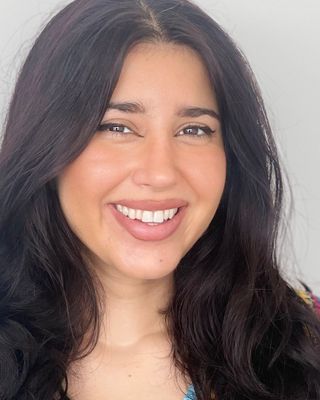 Photo of Mariam Malik, Registered Psychotherapist, MA