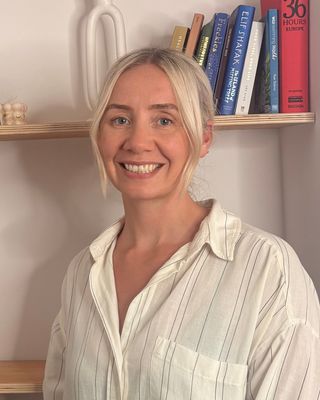 Photo of Michelle Sayer - Attuned Therapy