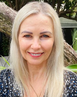 Photo of Yolanda Meima, Clinical Social Work/Therapist, AMHSW