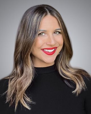 Photo of Ashley Lunt, Licensed Professional Counselor, LPC