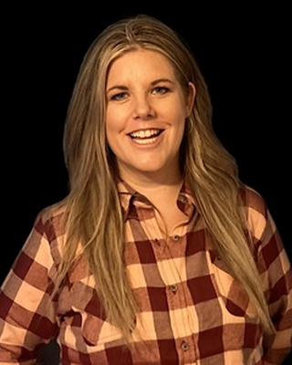 Photo of Dru-Anne Hall, Clinical Social Work/Therapist
