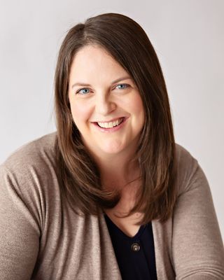 Photo of Ashley Legate, PhD, Psychologist